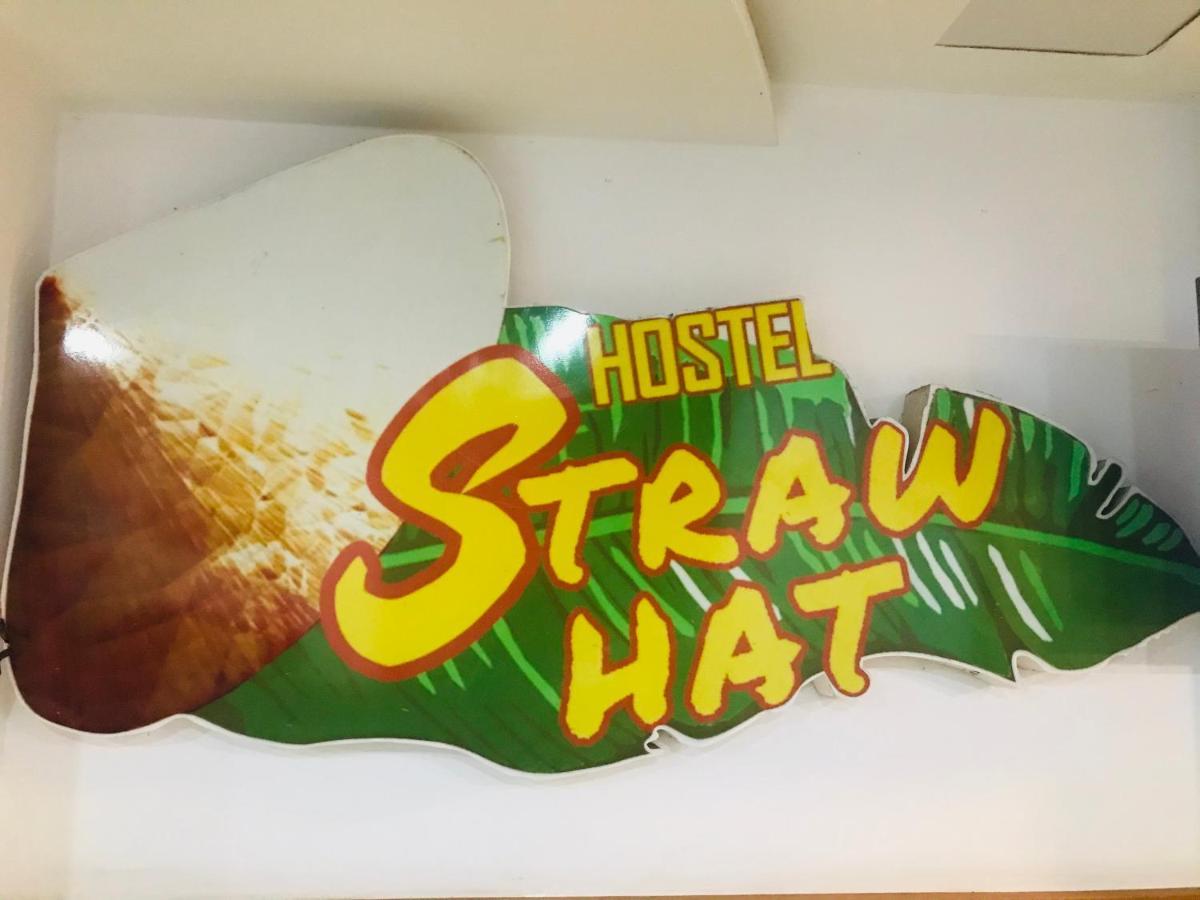Straw Hat Nha Trang Exterior photo