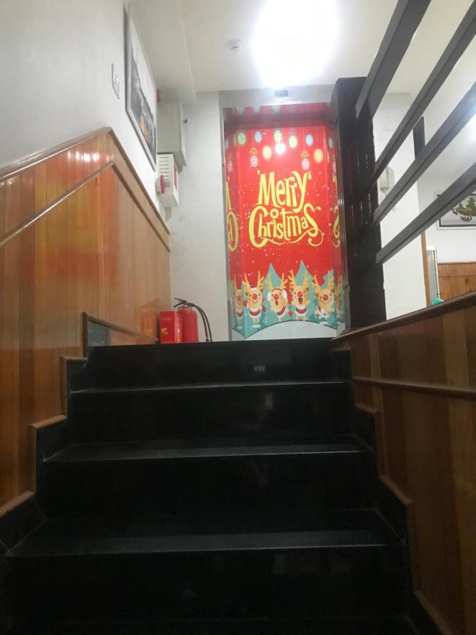 Straw Hat Nha Trang Exterior photo